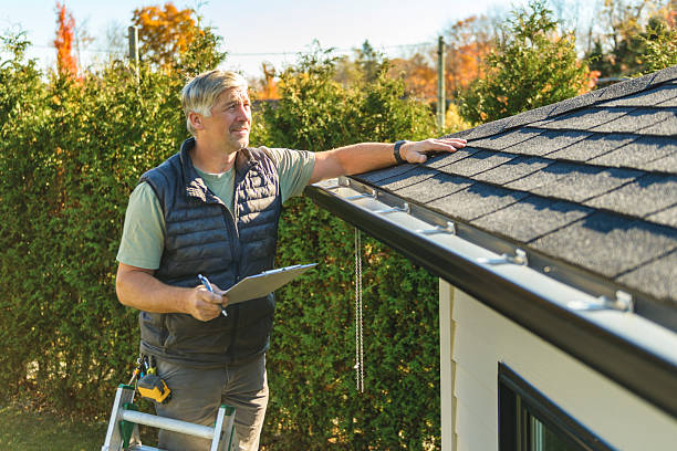 Trusted Flat Roof Repair service in Clear Lake, SD - Ben Roofing and Steel LLC